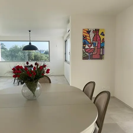 Villa Loredana Cozzana
